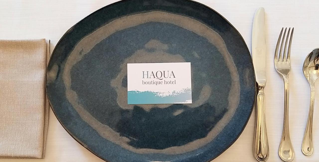 Aqua Boutique Hotel Castiglione della Pescaia Luaran gambar