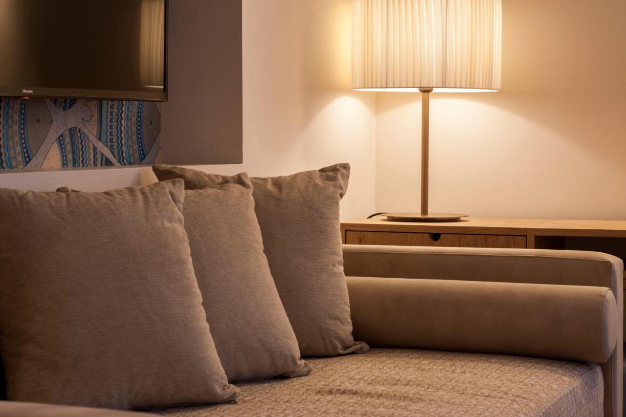Aqua Boutique Hotel Castiglione della Pescaia Luaran gambar