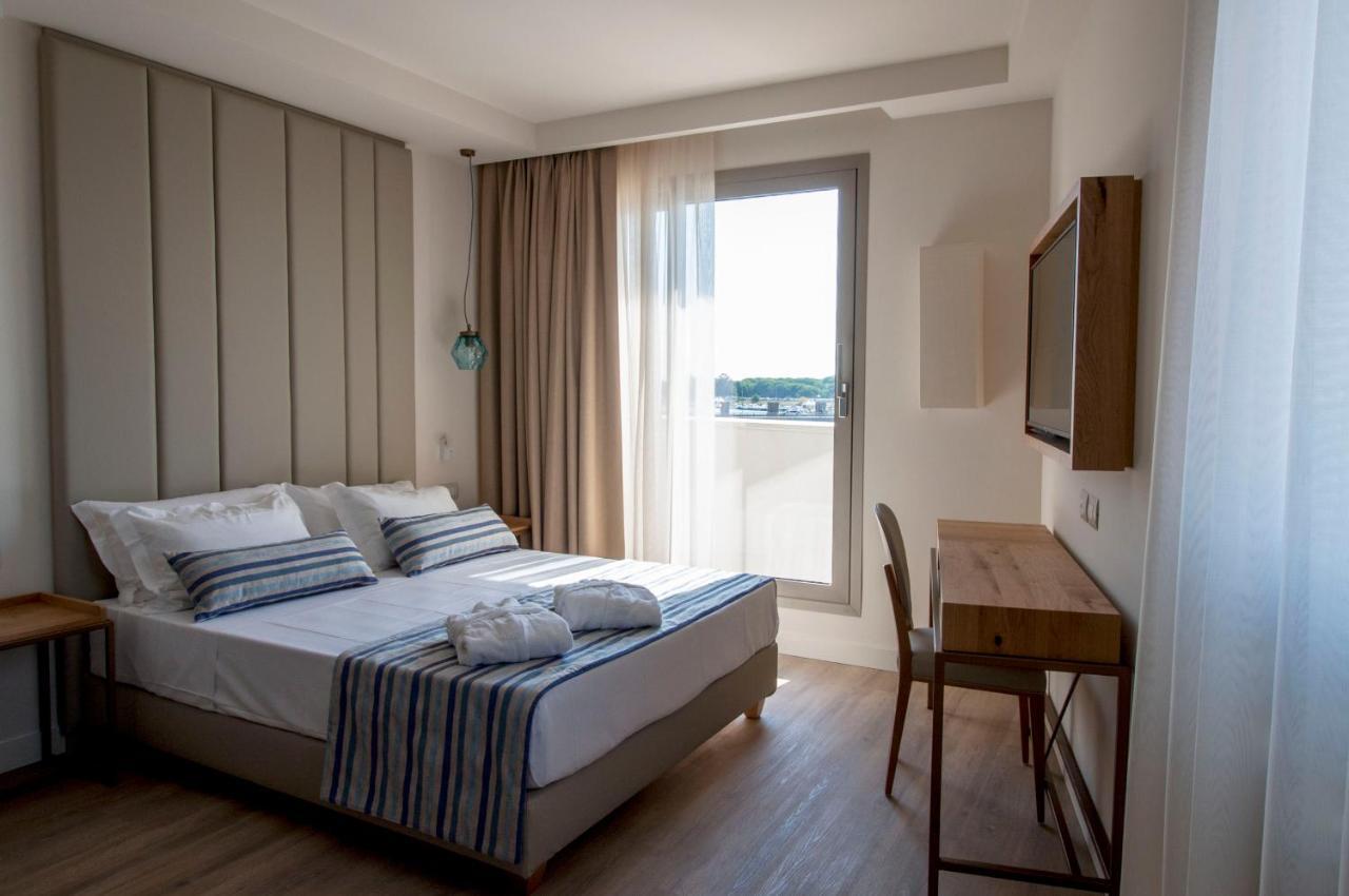 Aqua Boutique Hotel Castiglione della Pescaia Luaran gambar