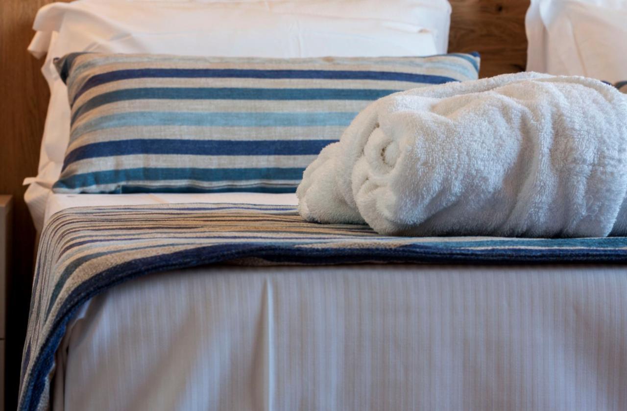 Aqua Boutique Hotel Castiglione della Pescaia Luaran gambar