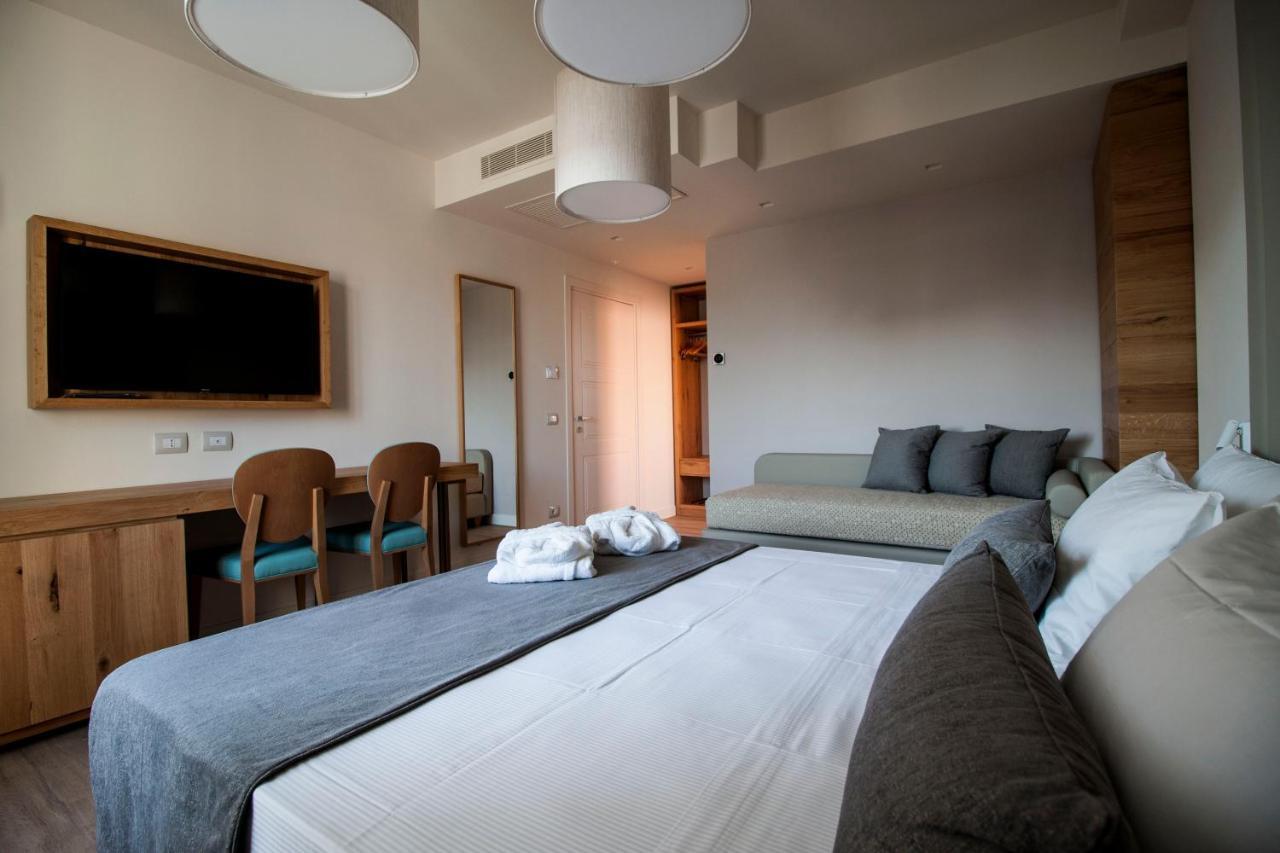 Aqua Boutique Hotel Castiglione della Pescaia Luaran gambar