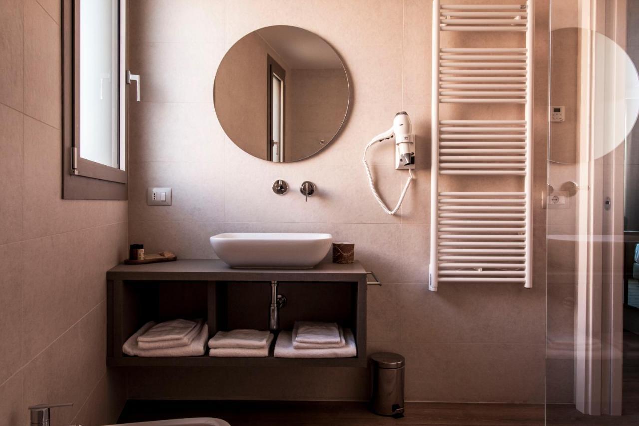 Aqua Boutique Hotel Castiglione della Pescaia Luaran gambar